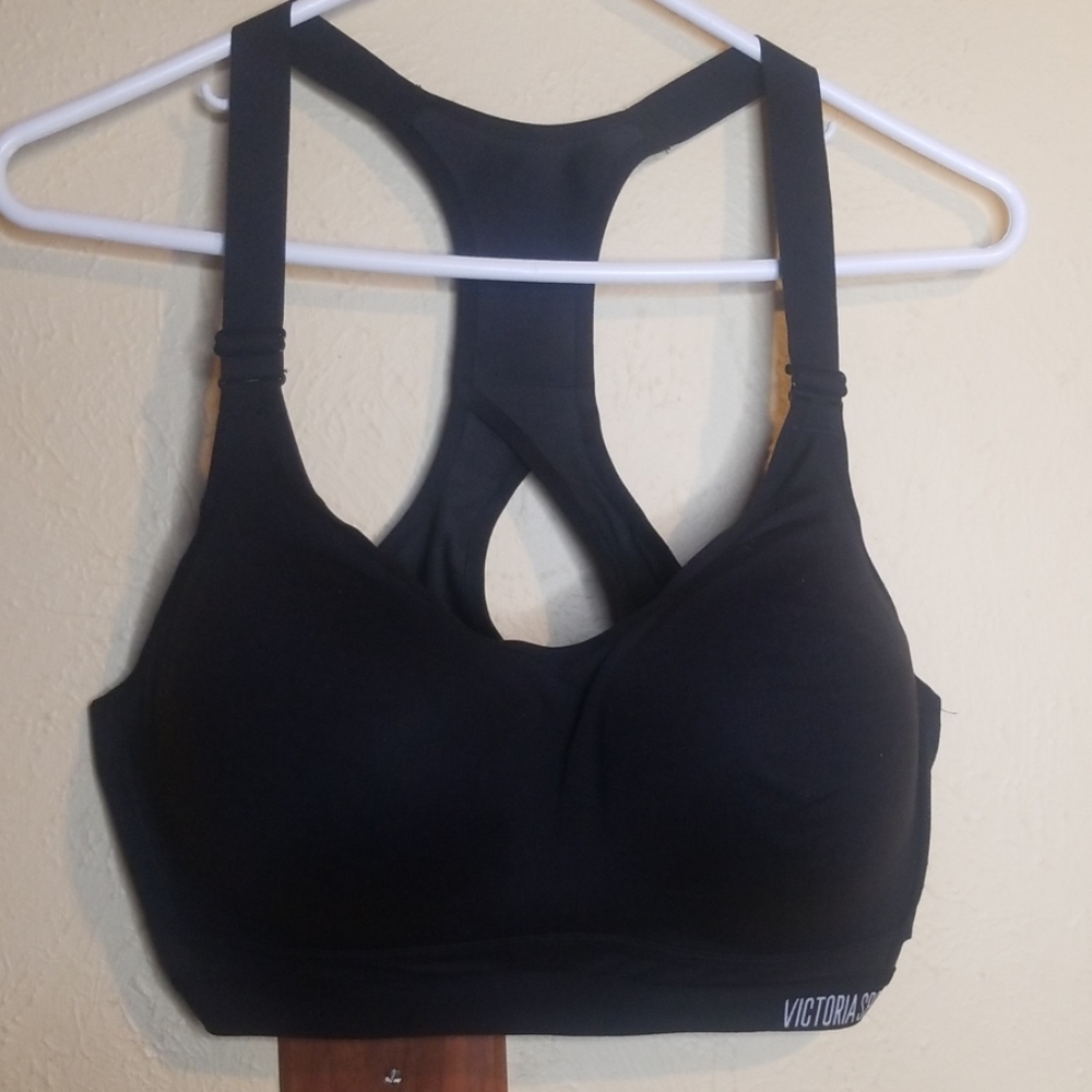 Incredible VS sports bra